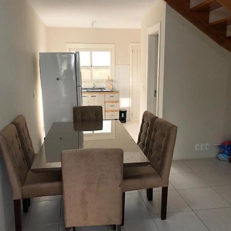 Casa Inteira 3 Quartos Torres Ngoại thất bức ảnh