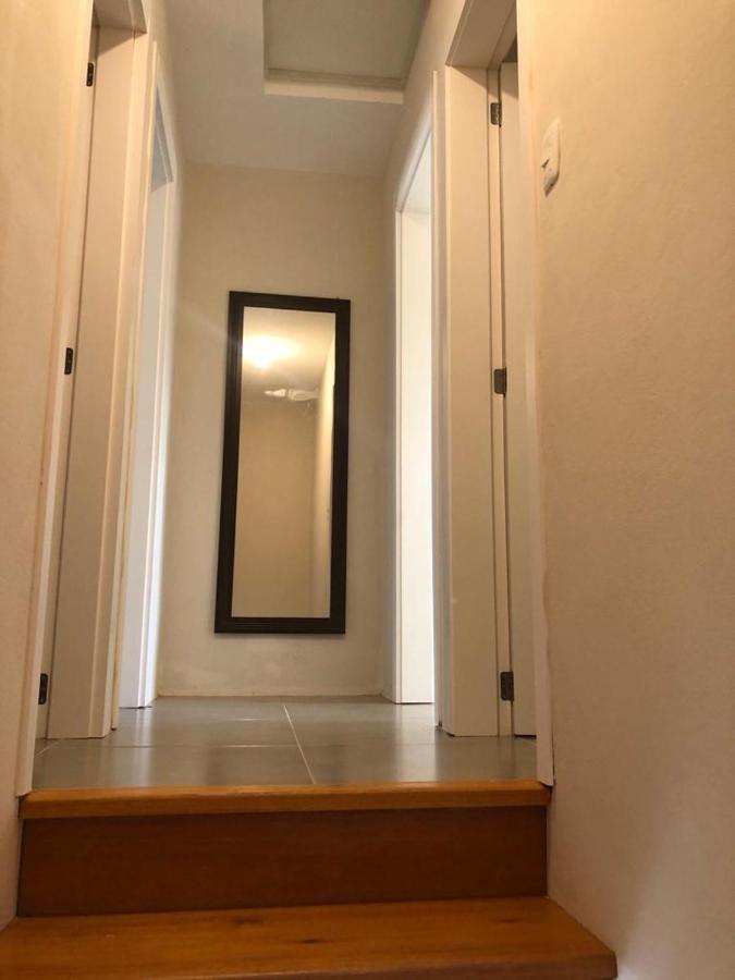 Casa Inteira 3 Quartos Torres Ngoại thất bức ảnh