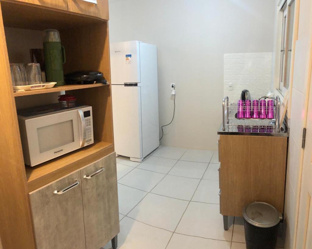 Casa Inteira 3 Quartos Torres Ngoại thất bức ảnh