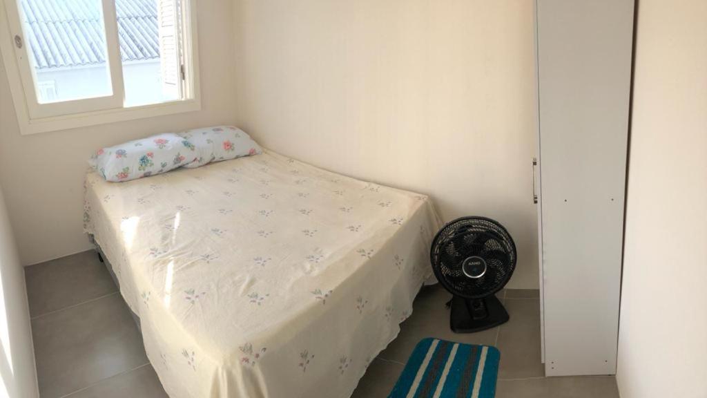 Casa Inteira 3 Quartos Torres Ngoại thất bức ảnh
