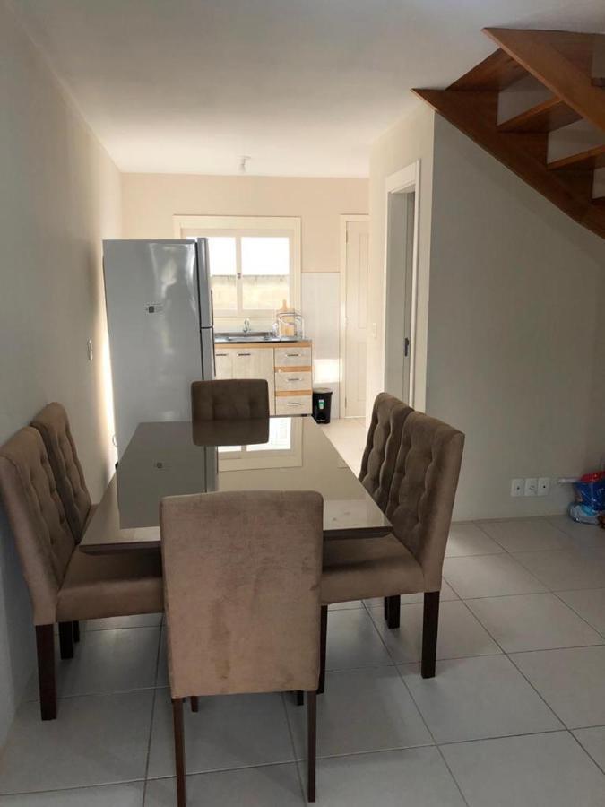 Casa Inteira 3 Quartos Torres Ngoại thất bức ảnh