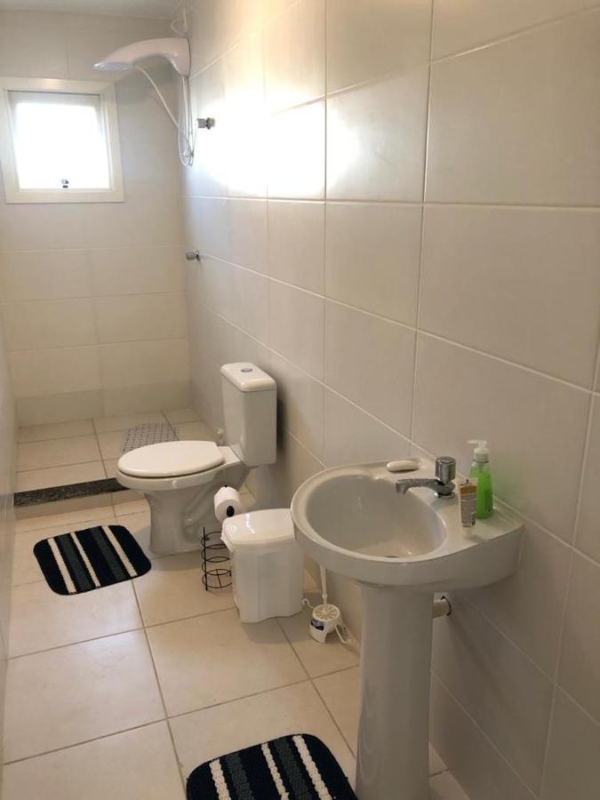 Casa Inteira 3 Quartos Torres Ngoại thất bức ảnh