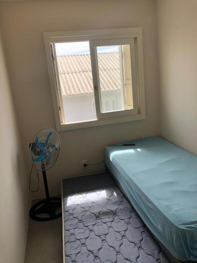 Casa Inteira 3 Quartos Torres Ngoại thất bức ảnh